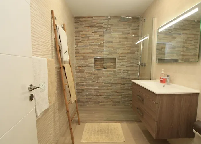 アパート Casa_praia_beach_house *